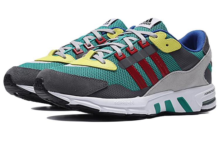 adidas Оборудование 10U Серый/Зеленый FW9982