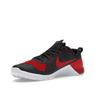 Nike Metcon 1 OG Road To Metcon X - Banned 2024 Men Sneakers Black Varsity-Red Wolf-Grey FQ1854-001