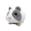 AQUA Plush Farm Mochimochi Molmotto (Gray) 00080073