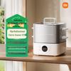 s1 13л белый, 1500w multifunction steamer