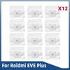 Замена для Xiaomi Roidmi EVE Plus SDJ01RM робот-пылесос запасные части высокоэффективный пылесборник