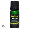 Secret Plant Tea Tree Oil 100, 10ml, 3 Units