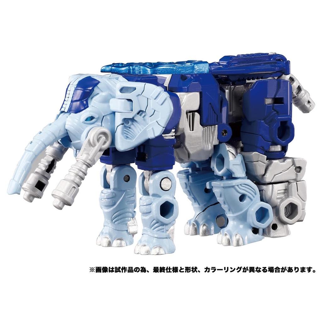 Transformers WKB-02 Energy Beast Hydrophant