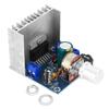 Amplifier Module 2 Channel Digital Board Power Potentiometer Module TDA7297 15W BType