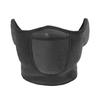 Windproof Biking Face Cover Half Mask Cold Weather Breathable Winter Ski Face Mask Protections for Men and Women