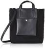 Tote Bag Black [Device+]