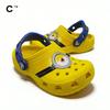 Crocs Классическая детская обувь Унисекс Сандалии и Шлепанцы