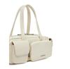 Bag Badura WEN-32 White