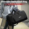 NTED3 New Car Styling Gym Bag Large Capacity Sports Tote Travel Shoulder Backpack For BMW E30 E34 E36 E39 E46 E52 E53 E60 E61 E62