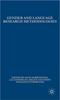 The Gender and Language Research Methodologies Book