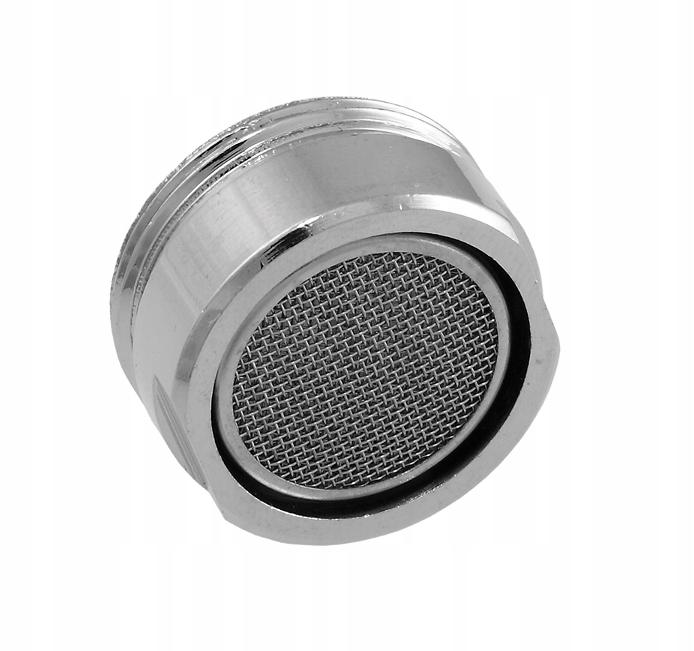 Screw-on Aerator End Piece for Bath Faucet M28