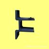Прочные настенные кронштейны Садовые принадлежности Аксессуары для ручной шарнирной маркизы Легкая установка Части маркизы