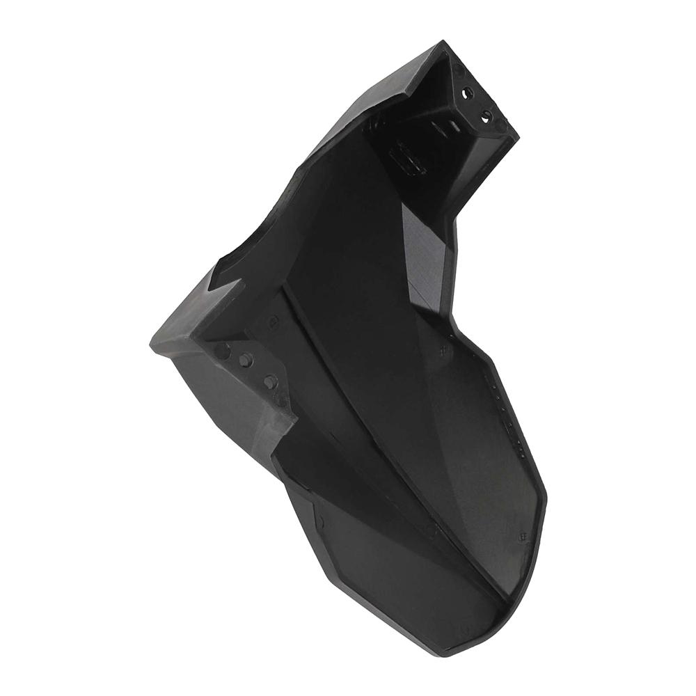 For Kugoo Kukirin G3 Pro Electric scooter Splash proof Front and Rear Mudguard Fenders Anti Collision Baffle Modified Accessory