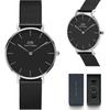 Zegarek Damski Daniel Wellington Dw00100308 - Petite Ashfield 36Mm (Zw509A)
