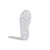 adidas Team Court 'Белый Прозрачно-Розовый' Женский FW5071