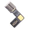 For iPad Air (2022) Front Facing Camera Module Repair Part (without Logo)