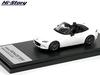 Hi Story MAZDA ROADSTER Arctic White Готовый продукт 1/43 (2015)