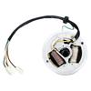 Double Coil Ignition Magneto Stator Plate For PW80 Motorcycle Accessories Fit For Bikes