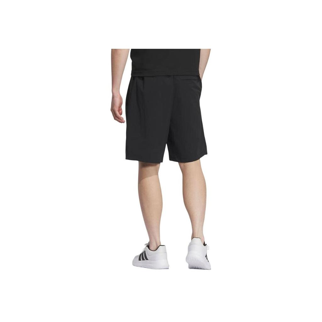 Adidas Wuzong Tong Удобные Модные Спортивные Повседневные Шорты Мужские Шорты KC5831