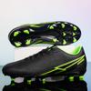 Universal Soccer Shoes, Fashion Unisex Soccer Shoes, Youth Soccer Training Shoes, Outdoor Sports Shoes, Breathable Soccer Shoes