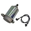 Стартер для квадроцикла Loncin Jianshe JS 400 F3-D60000-0