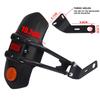 Для ZONTES 703F F703 703 F ZT703 F ZT703F 2024 Аксессуары для мотоцикла Крыло заднего колеса Грязезащитный щиток Защитная крышка