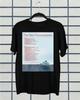 New The New Pornographers Tour Gift For Fan Full Size S To 5XL T-shirt CS448