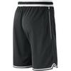 Nike Повседневные шорты мужские черные средние FB3981-010