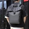 Men's Water-Resistant Large Capacity Laptop Backpack for Work and School