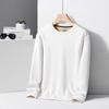 Yiliteng Men's Loose Fit Pullover Sweatshirt