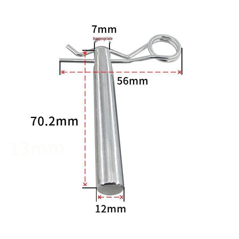 Tapered Lighting Stand Frame & Pin Truss Connection