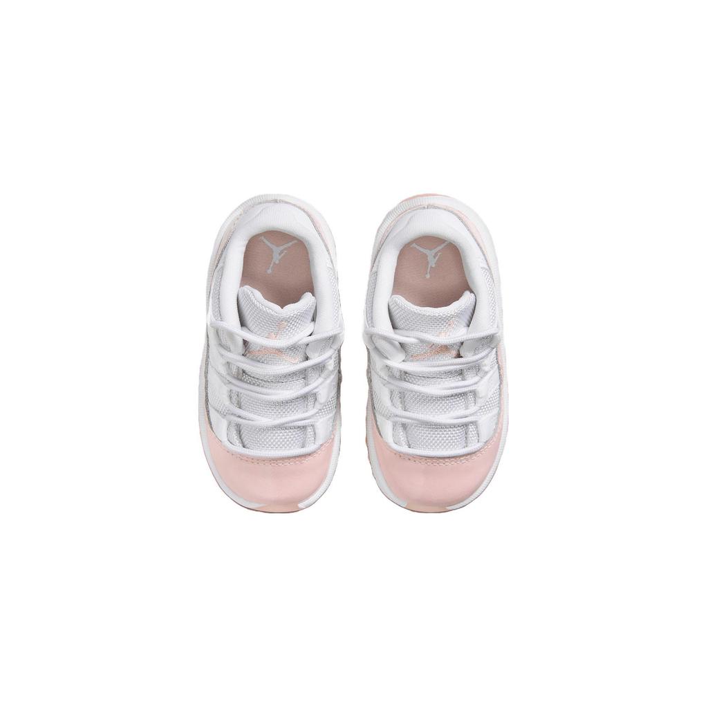 Jordan 11 Retro Low Legend Pink TD 645107-160
