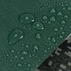 Heavy-Duty Camouflage Waterproof Tarp