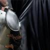 Medieval Handmade Adjustable Costume Half Body Armor For Halloween  Theatrical Stage Larp Costume