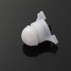Quality Electronic Outdoor Fish Bite Alarm LED Signal Light Rod Strike Alert Bell Night Flashing