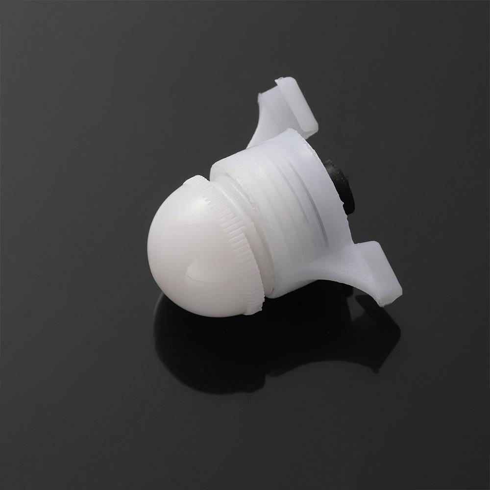 Quality Electronic Outdoor Fish Bite Alarm LED Signal Light Rod Strike Alert Bell Night Flashing