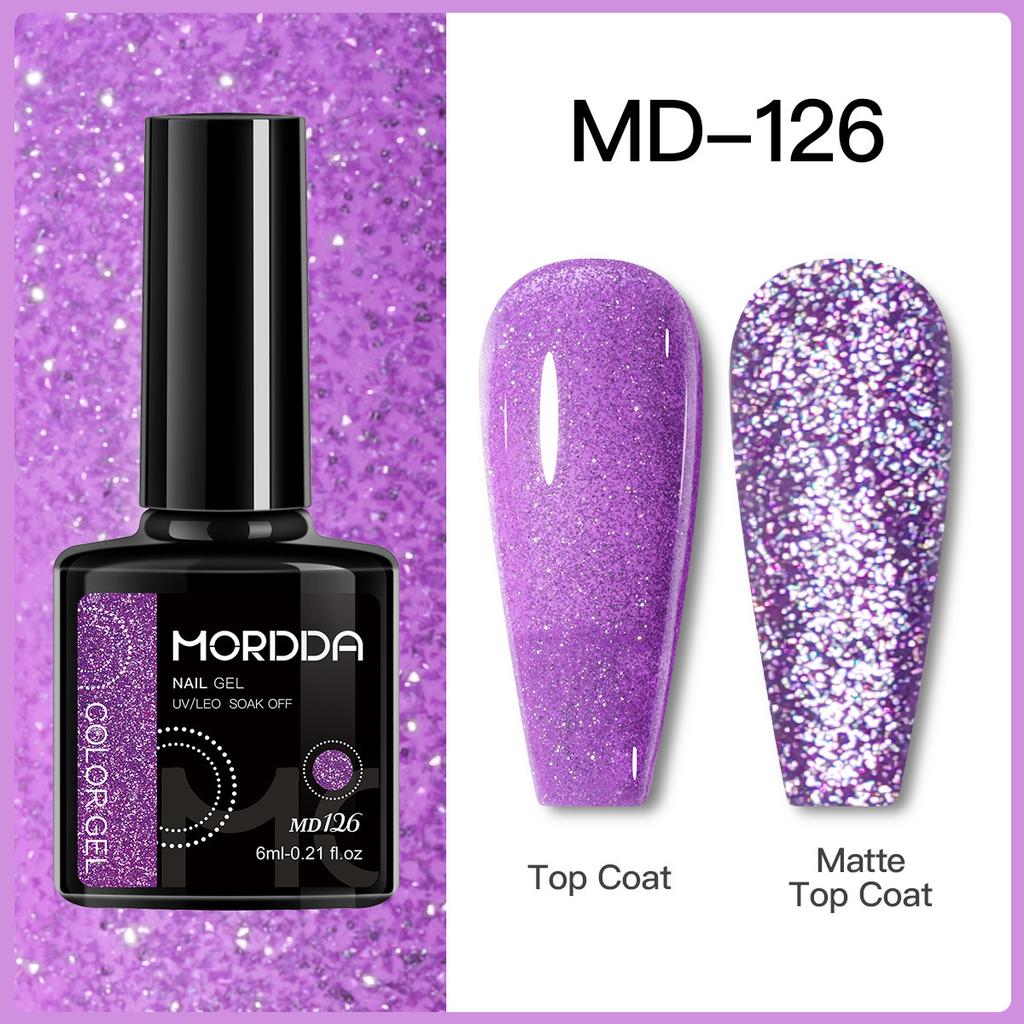 240-цветный клей для лака для ногтей Клей для фототерапии Отбеливающий лак для ногтей Специальный клей для ногтей