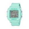 [BABY-G] BABY-G Цифровые часы в квадратном дизайне BGD-10-3DR