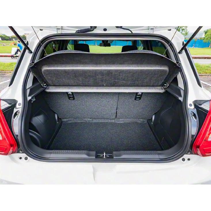 2PCS Back Door Stay For Suzuki Ignis Swift (MF) FF21S Hatchback 2016-2024 Rear Tailgate Boot Gas Spring Struts Prop Lift Support