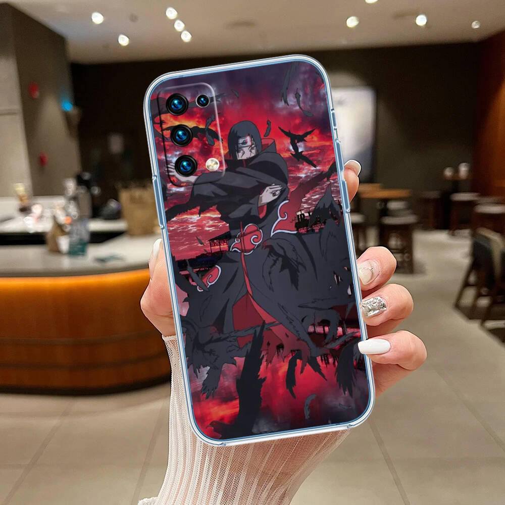 Anime Naruto Uzumaki Case for Motorola G10 G20 G04 E30 E40 E22 E20 E13 E15 G22 G23 G05 G75 G35 G55 E22S E7 G6 G7 G8 G9 Plus Power Play
