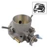 Для Civic EG Серии B D F H B16 B18 B20 5 6 70MM Пескоструйная дроссельная заслонка