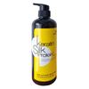 Man with Flowers Keratin Silk Protein Hair Milky Essence, 500ml, 1 Piece