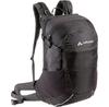Рюкзак Vaude Tremalzo 22 schwarz (14357-010)