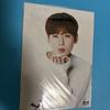 [USED] ASTRO Cha Eunwoo Korean Wave Pia Photo