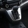 Для Honda CRV CR-V автомобильная ручка переключения передач, рычаг переключения передач, рамка, панель, наклейка, крышка, аксессуары, отделка ABS 2012 2013 2014 2015 2016