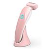 Electric IPX7 Full Body Hair LED for Bikini and Includes Instructions In Pink Women's Shaver, Waterproof, Removal, Multi-Function, Light, Painless,