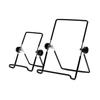 Universal Tablet Holder Ipad Holder Tablet Stand Mount Foldable Desk Flexible Phone Stand Non-Slip Portable Tablet Stand Holder