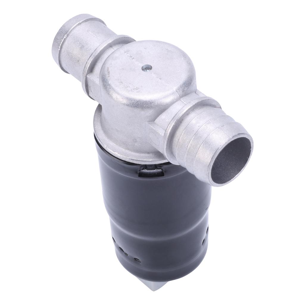 For E30 E36 E34 320i 325i 520i 12V Idl-e A-ir Co-ntrol Valv-e Rep-lace 0280140524