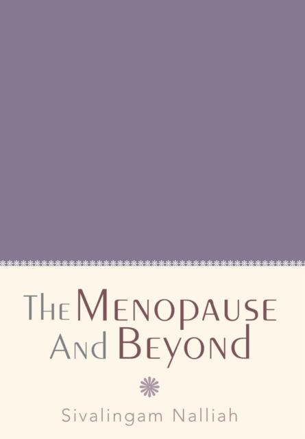 The The Menopause and Beyond Book
