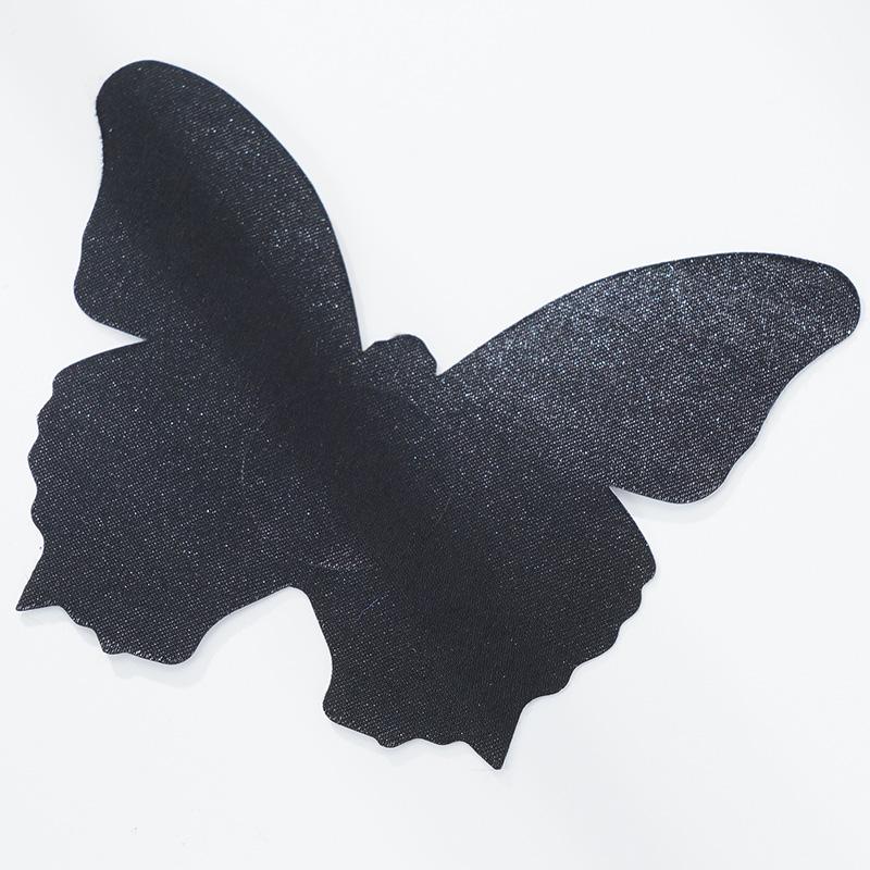 20 шт. невидимые наклейки, накладки на соски, невидимый бюстгальтер, женские интимные аксессуары, летние щитки для груди, женские лепестки груди